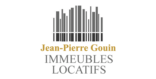 Logements à louer à Sherbrooke - Jean-Pierre Gouin